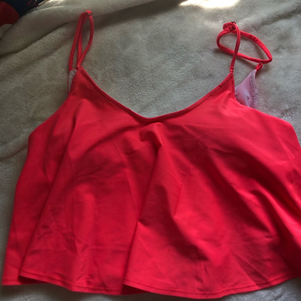 Kortni Jeane swing top!